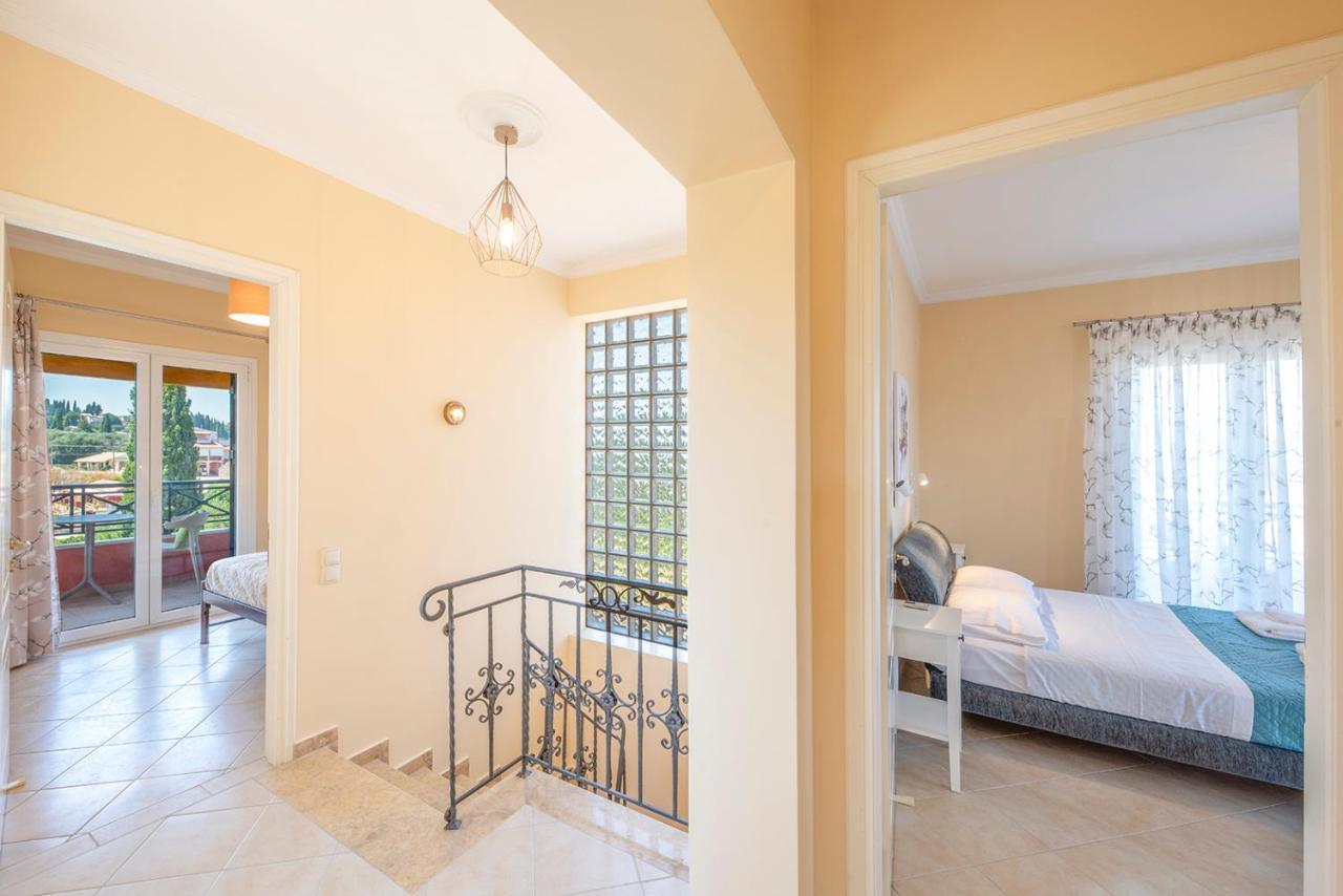 Kanali Hill House المظهر الخارجي الصورة