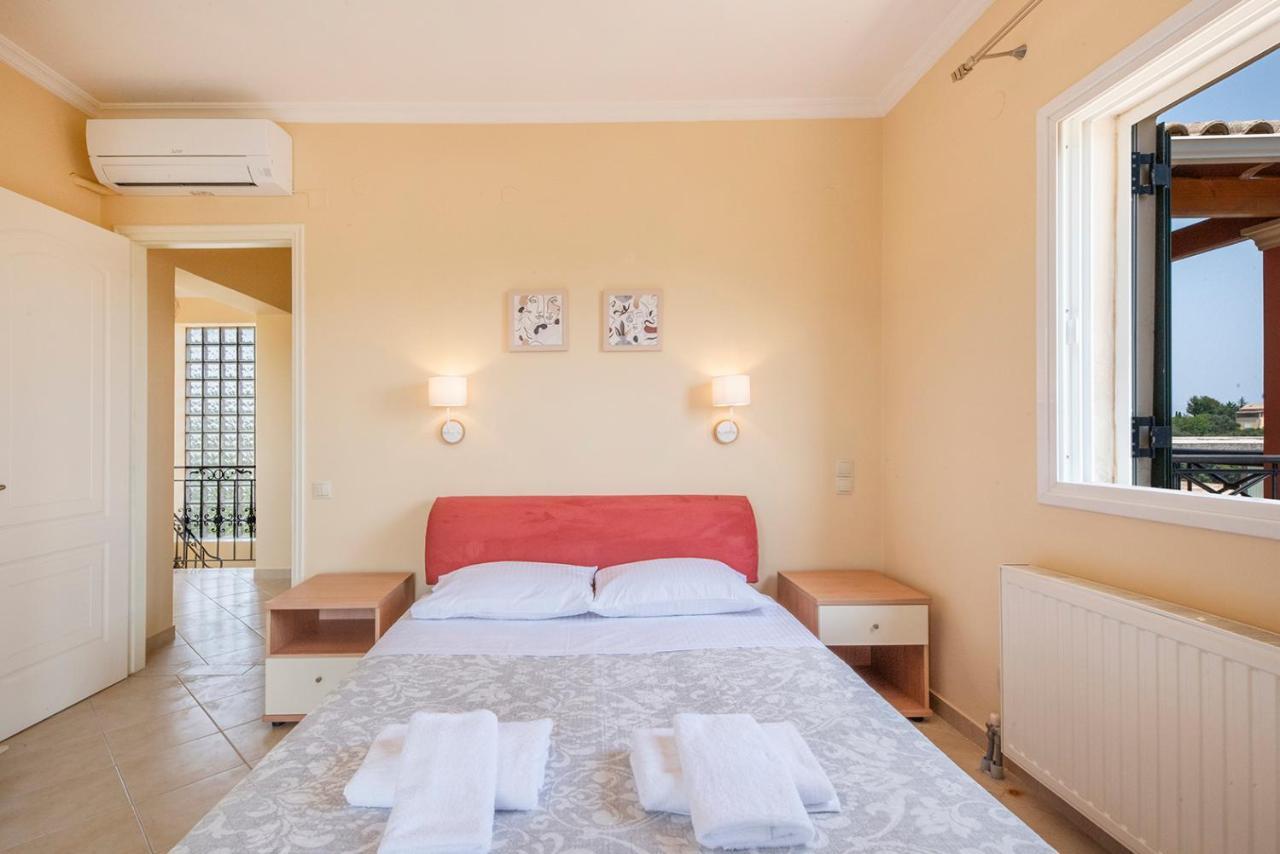 Kanali Hill House المظهر الخارجي الصورة
