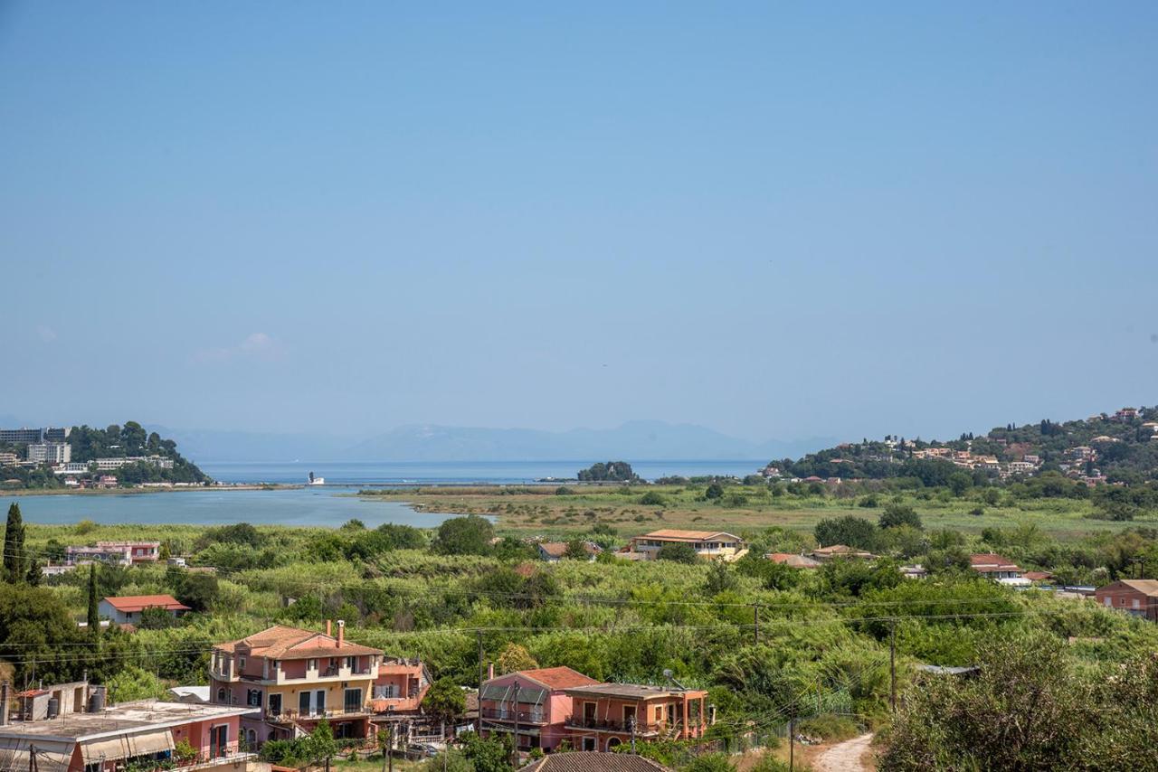 Kanali Hill House المظهر الخارجي الصورة